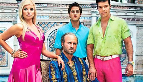 serie tv gianni versace streaming|gianni versace mini series.